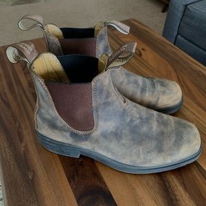 Women’s Blundstone Boots